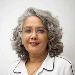 Dr Rama Vancheeswaran