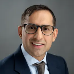 Dr. Sanjay Bhandari