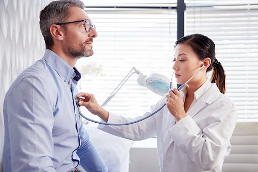Tips To Find Best private respiratory consultant Hertfordshire