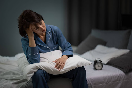 Top 5 Sleep Issues in London and How a Consultant Can Help