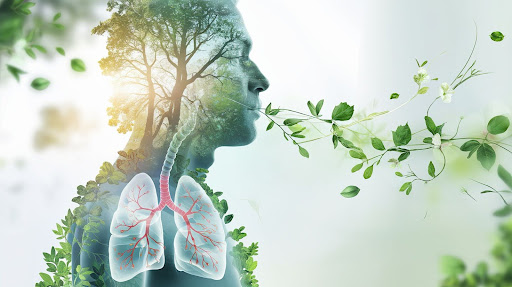 How Lifestyle and Environment Impact Respiratory Health