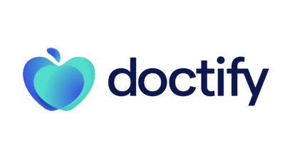 Doctify-logo