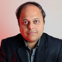 Dr. Suman Paul