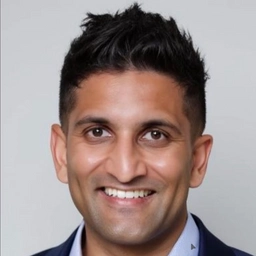 Mr Bhavesh Patel