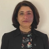 Dr Jayshri Shah