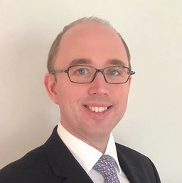 Dr Matthew Knight